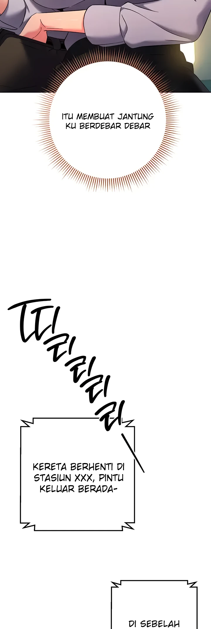 Outsider: The Invisible Man Chapter 09 - Page 35